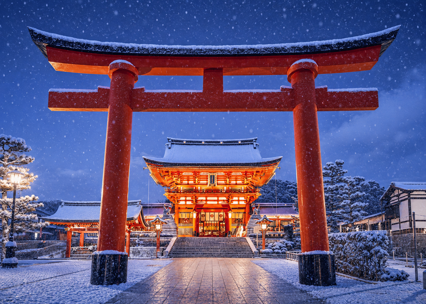 高雄｜關西．雪金閣環球 5天（初一）